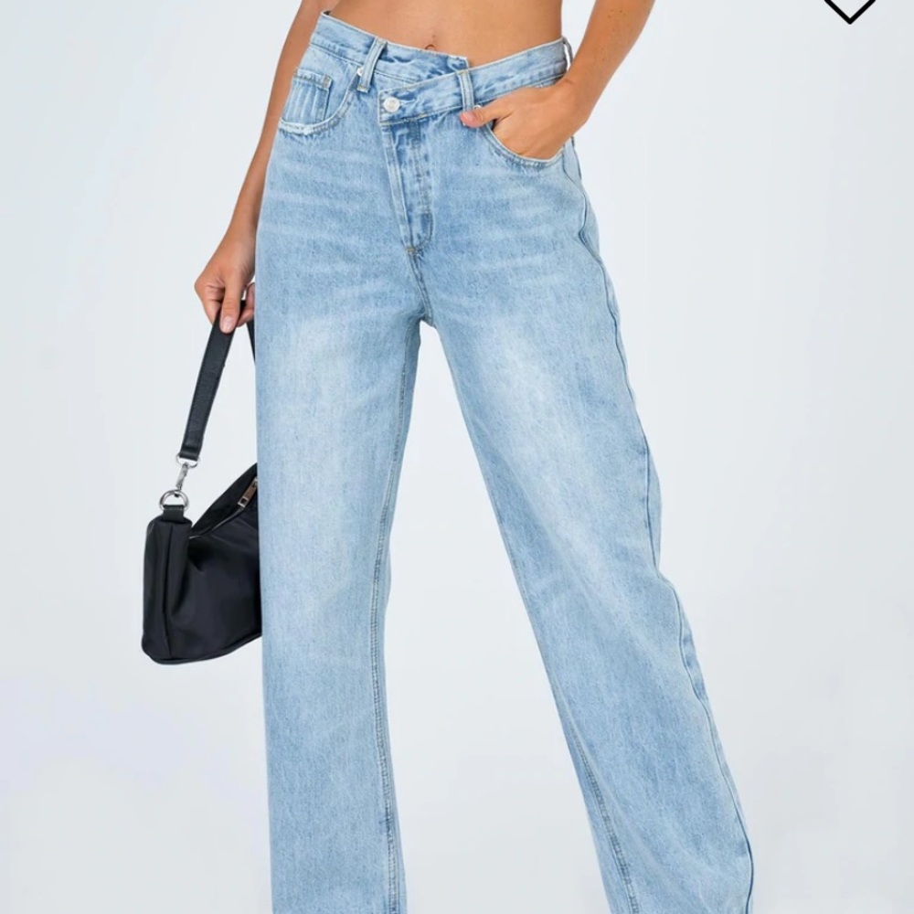 Princess Polly Holly jeans